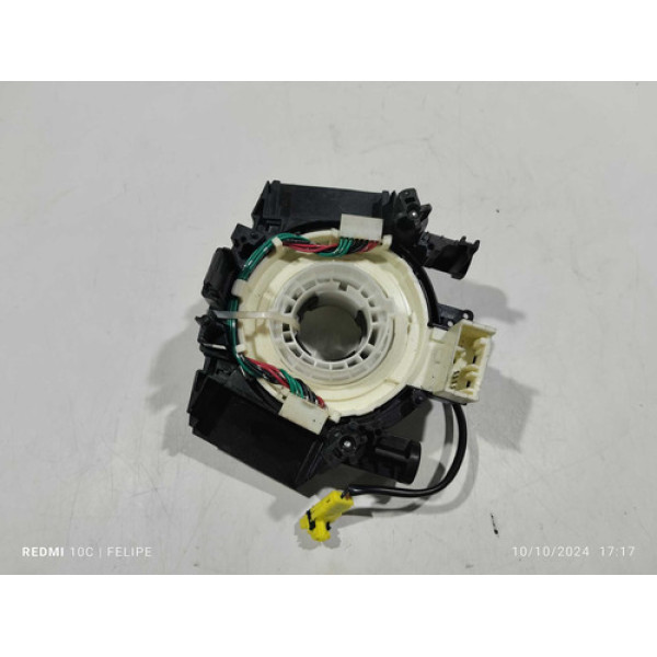 Chave Seta  Hard Disk Sentra 2.0 Aut. 142 Cv Gasolina 2008
