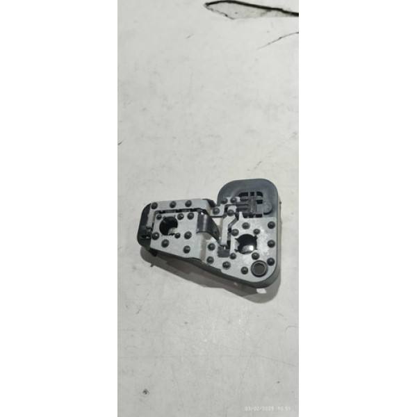 Circuito Direito Da Tampa Porta Malas Renault Fluence 2014 Preto