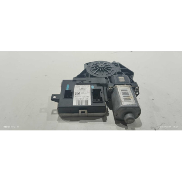 Motor Vidro Elétrico Dianteiro Direito Ford Focus 2009-012