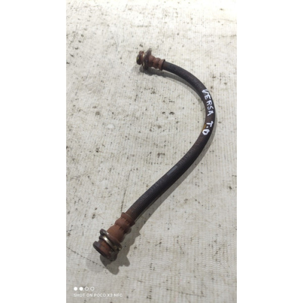 Flexível De Freio Traseiro Direito Nissan Versa 1.6 2017 