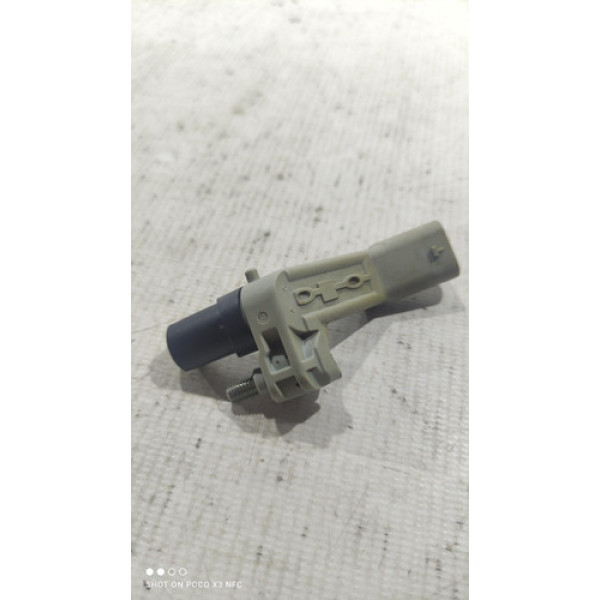 Sensor Rotação Virabrequim Volkswagen Up Mpi 2015 04l906433a