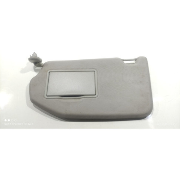 Quebra Sol Lado Esquerdo Ford Ka 2014-2019 Original 