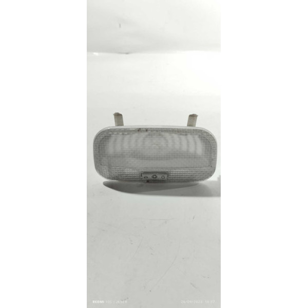 Luz Teto Cortesia Citroen C3 Picasso 
