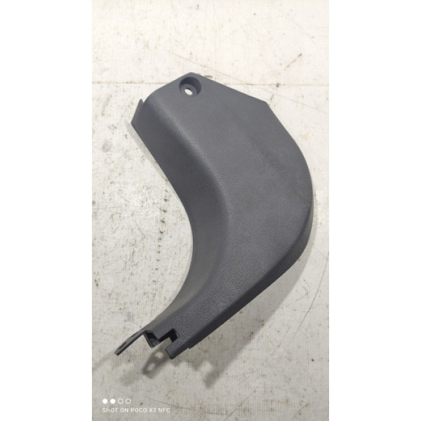 Soleira Acabamento Dianteira Esquerda Ford Ecosport 013/016 