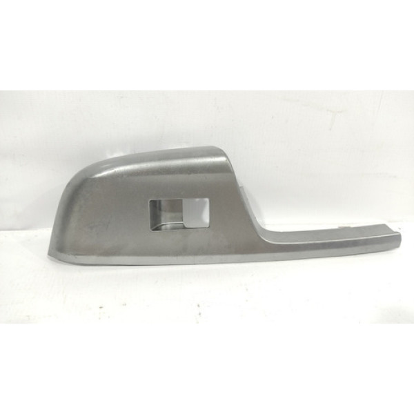 Moldura Botão Comando Vidro Traseiro Esquerdo City 2015