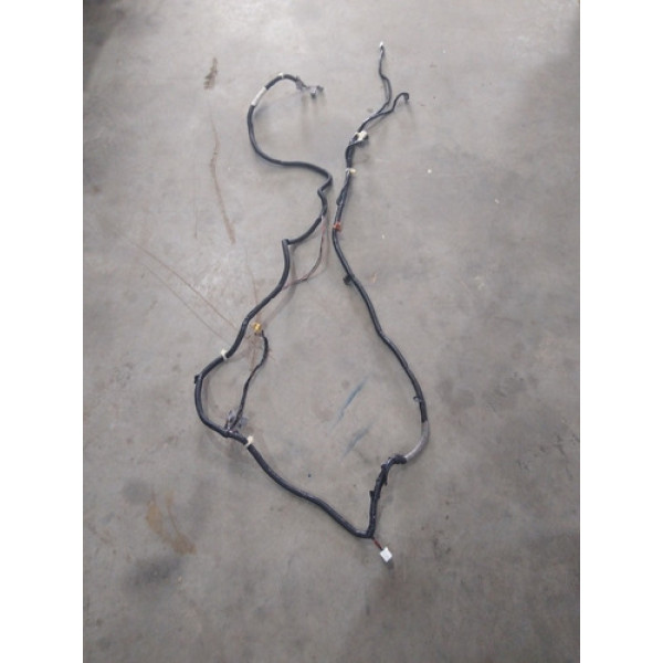 Fechadura Chicote Do Porta Malas Honda Civic 2014