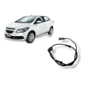 Chicote Sensor Sba Dianteiro Esquerdo Chevrolet Prisma 2016