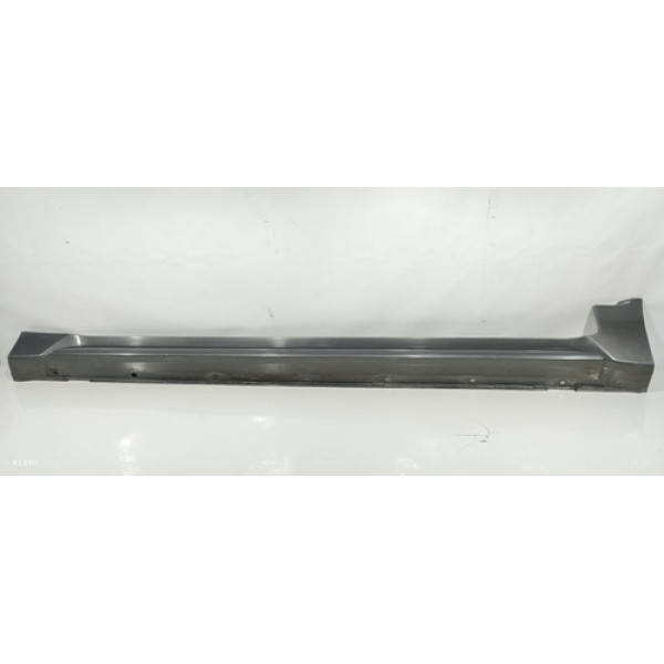 Spoiler Lateral Direito Chevrolet Captiva 2009-2012  Cinza