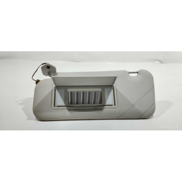 Quebra Sol Esquerdo Citroen C5 2004