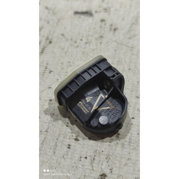 Sensor Pressão Pneus Chevrolet Onix Lt 1.4 2017 13598773