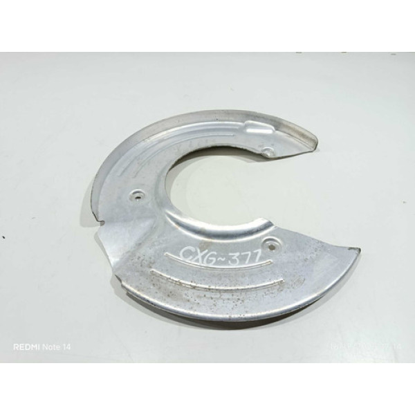 Protetor Cubo Traseiro Esquerdo Discovery Sport D4 Hse 2016