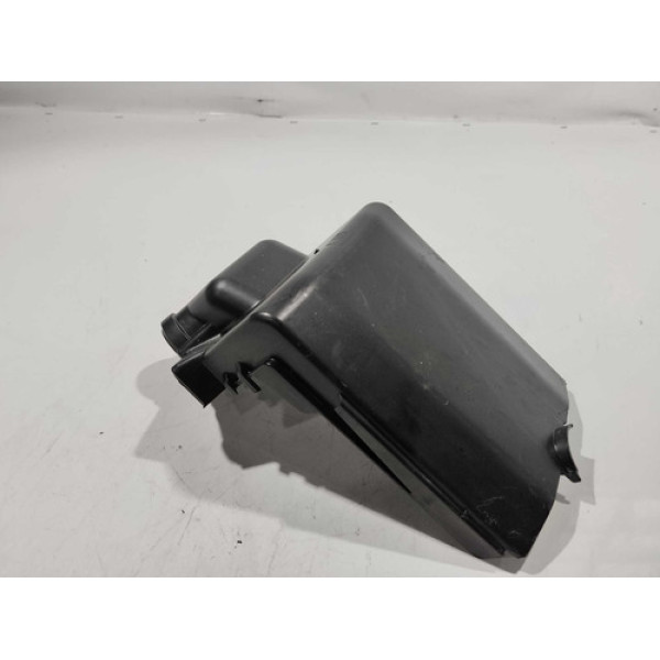 Tampa C.aixa F.usivel Fiat Strada Cd Volcano 1.3 Firefly2024 Preto