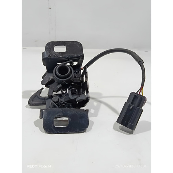 Fechadura Do Capô Sensor Gm Onix 2017/2019