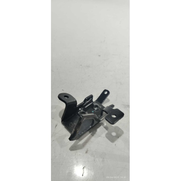 Batente Fechadura Do Porta Malas Nissan Sentra 2017