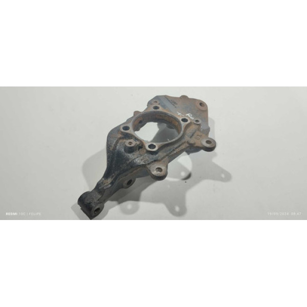 Manga Eixo Traseira Esquerda Jeep Renegade 4*4 2015/2021