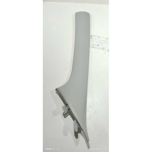 Acabamento Coluna Parabrisa Esquerdo Hyundai Hb20 2018