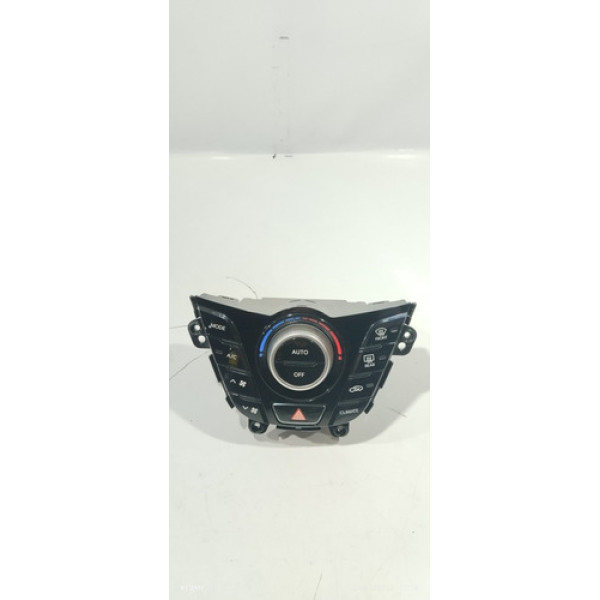 Comando Ar Condicionado Hyundai Veloster 2011 