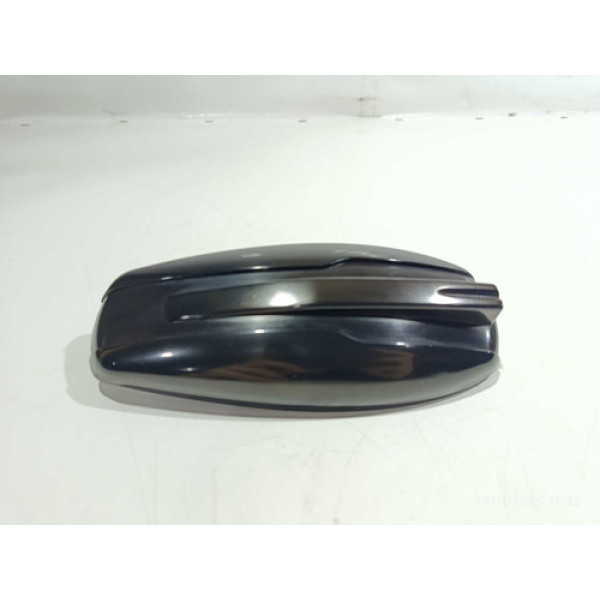 Suporte Base Antena Do Teto Discovery Sport Hse Sd4 2016 Preto