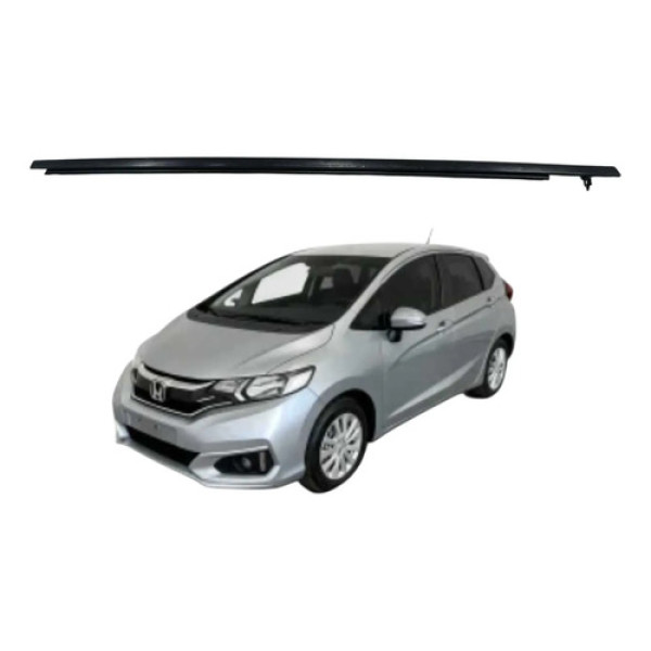 Pestana Externa Traseira Direita Honda Fit 1.5 2020