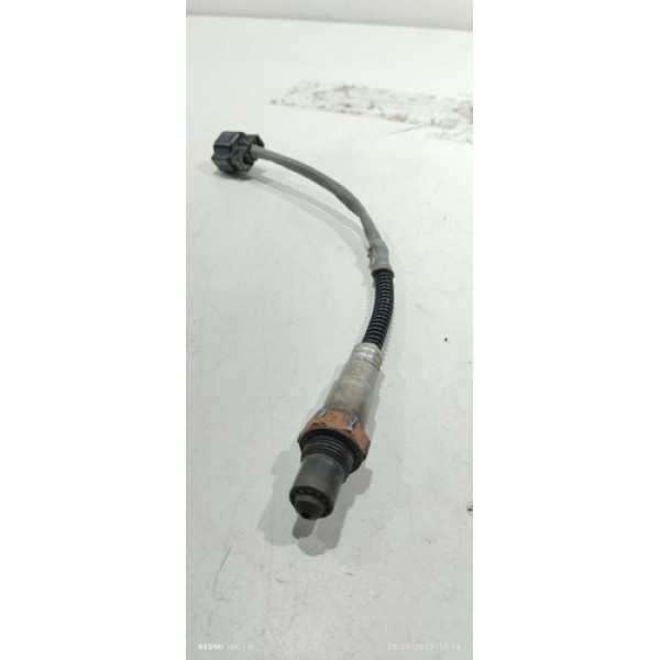 Sonda Lambda Pós Hyundai I30 2.0 16v 2011