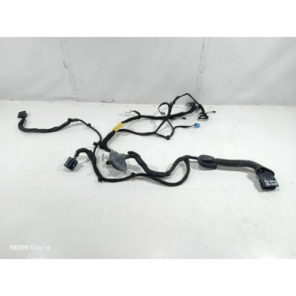 Chicote Porta Traseira Direita Discovery Sport Sd4 Hse 2016