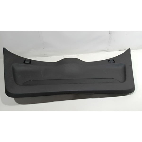 Forro Da Tampa Traseira Porta Malas Gm Onix 2018