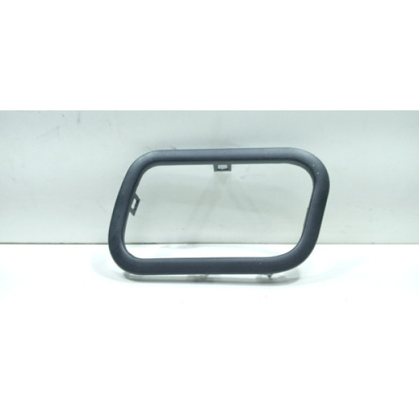  Moldura Maçaneta Interna Dianteira Esquerda Chery Celler 14 Dianteira