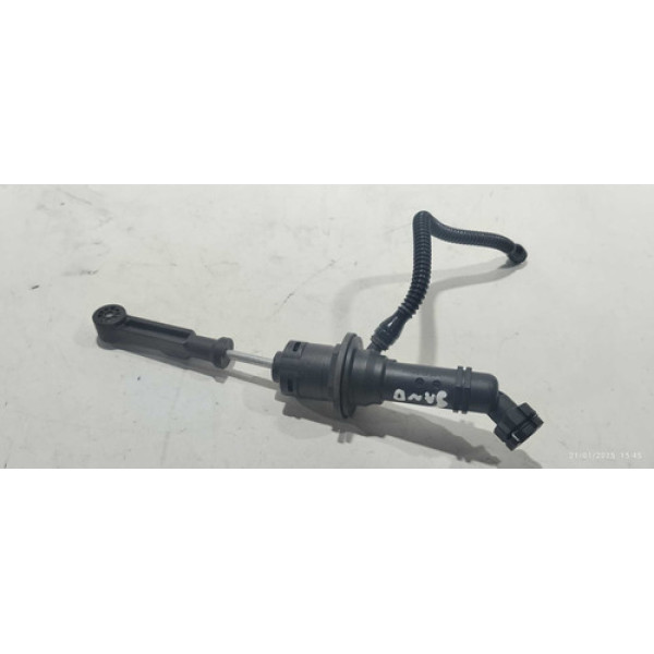 Atuador Pedal Embreagem Sandero Logan 2013/2020