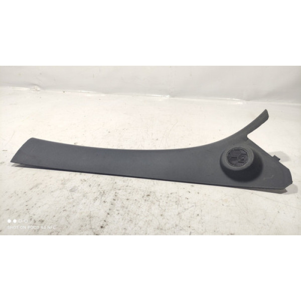 Acabamento Coluna Interna Lado Direito Chevrolet Agile 2012