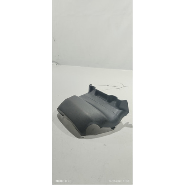 Acabamento Superior Coluna Direção Honda Civic 2014 