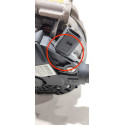 Alternador Fiat Palio Etorq 1.6 16v 2015(detalhe Circulado)