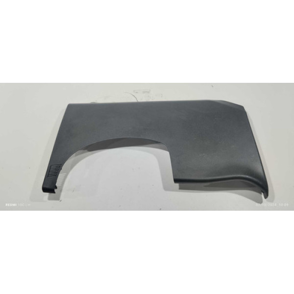 Acabamento Inferior Do Painel Jeep Renegade 2016 Preto