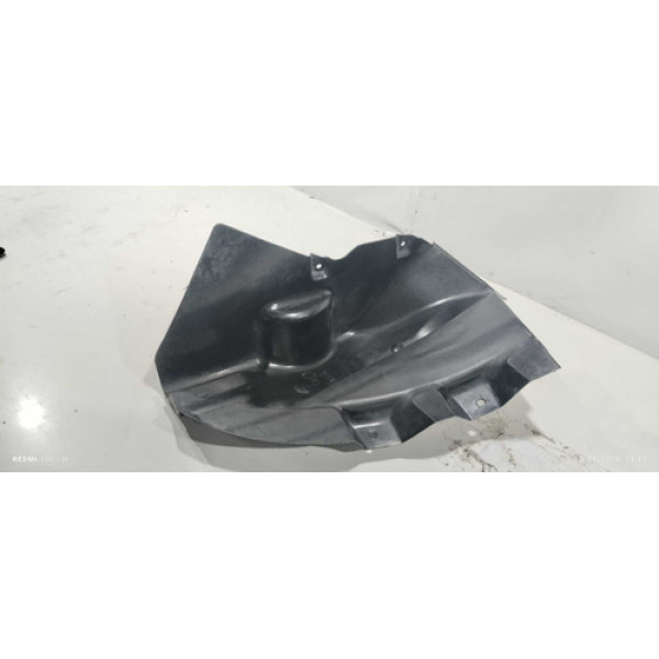 Para-barro Traseiro Esquerdo Palio 2012- 2014 