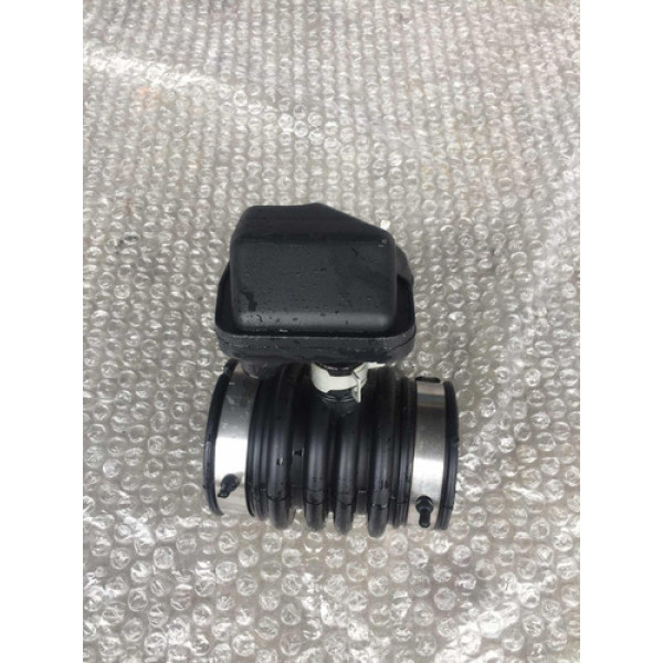 Mangueira Do Filtro Com Antichamas Nissan Versa 1.6 2017 Aut