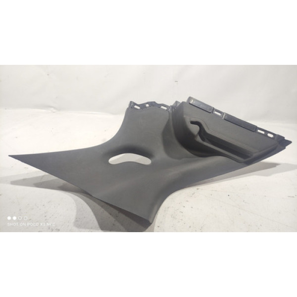 Suporte Bagagito Traseiro Esquerdo Ford Ka 2015/2019 E3b5a3