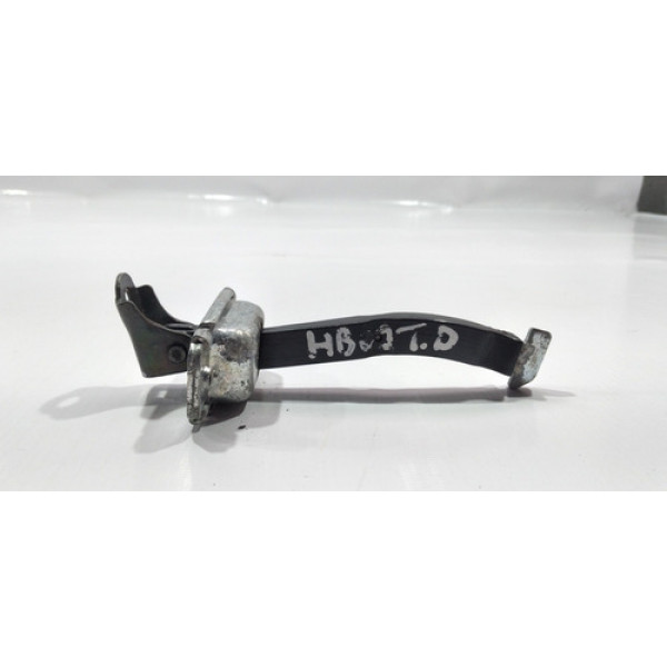 Limitador De Porta Traseiro Direito Hyundai Hb20 2014