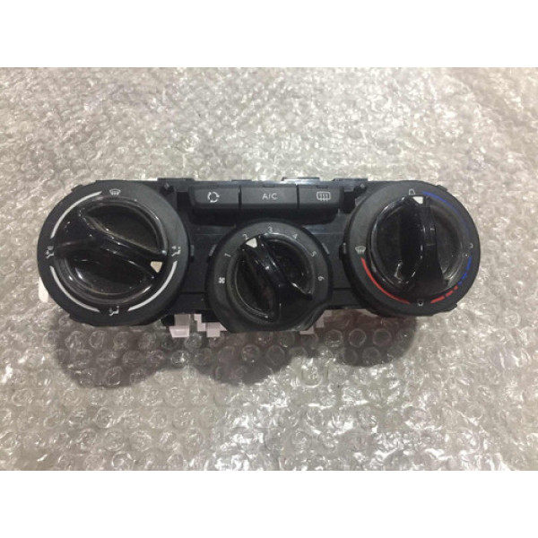 Comando Do Ar-condicionado 208 1.5 2015