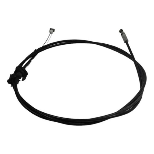 Cabo De Abertura Do Capô Honda City 2011