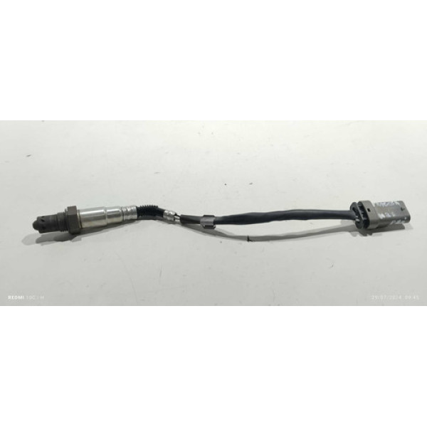 Sonda Lambda Pré Catalisador Gm Tracker 1.0 Turbo 2021