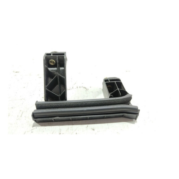 Guia Do Vidro Porta Traseira Esquerda Peugeot 408