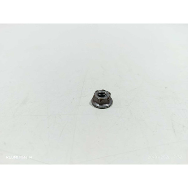 Porca Do Batente Do Capô Volkswagen Polo Tsi 1.0 2023