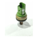 Sensor De Temperatura Peugeot 408 2.0 2012