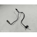 Sensor Dianteiro Esquerdo Chevrolet Spin Onix Prisma 2013 Preto