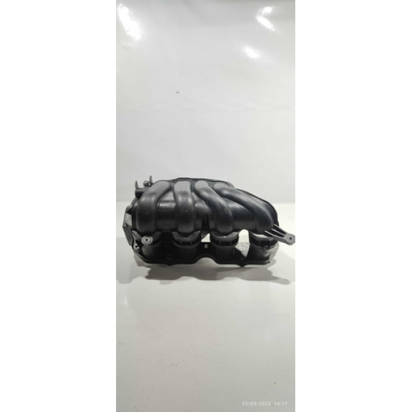 Coletor De Admissão Kia Cerato 1.6 16v 2009