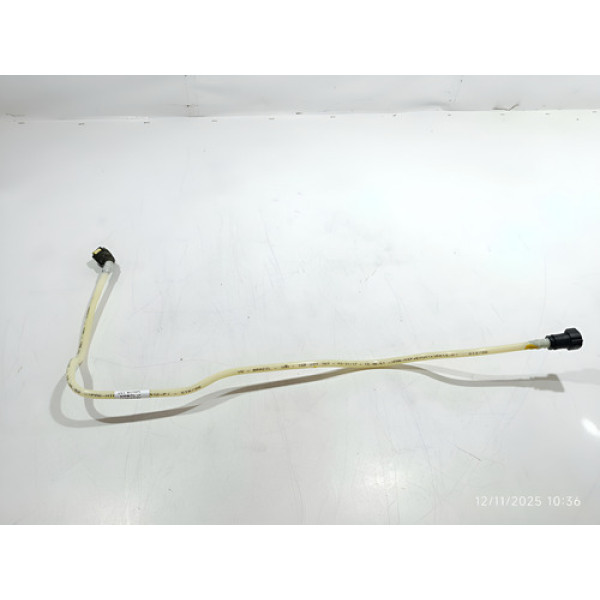 Mangueira Do Filtro Canister Volkswagen Uo Mpi 2018
