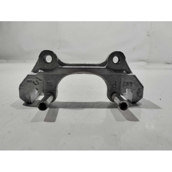 Cavalete Dianteiro Esquerdo Fiat Gran Siena 2016 (compare)