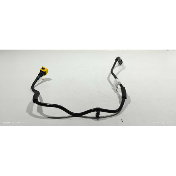 Mangueira De Combustível Ford Focus 2016