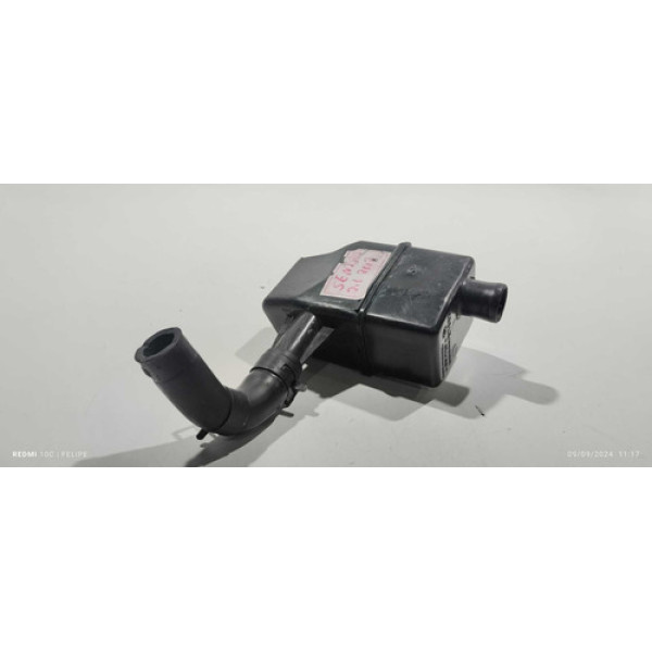 Duto Ressonador Nissan Sentra 2012