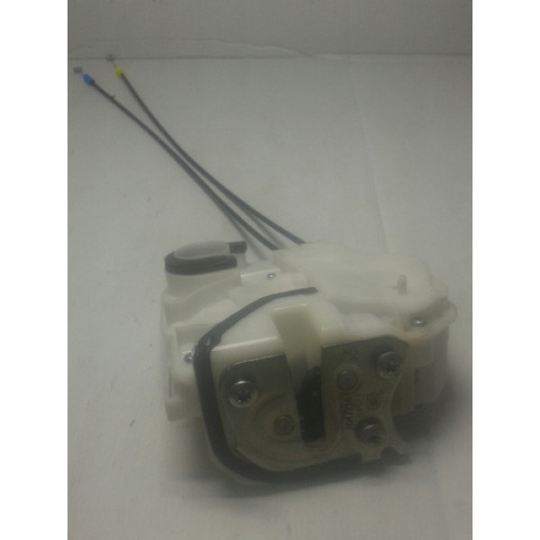 Fechadura Porta Traseira Esquerda Mitsubishi Outlander 2015