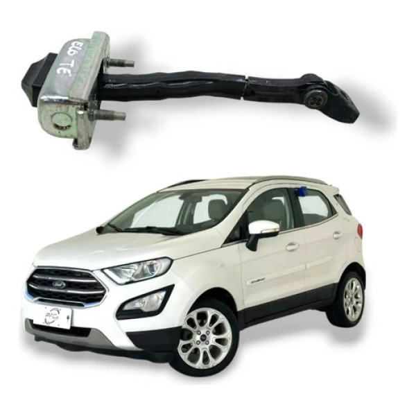 Limitador Porta Traseira Esquerda Ecosport Titanium 2018